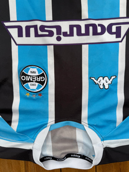 Gremio 2001/2002 Home Shirt (M)