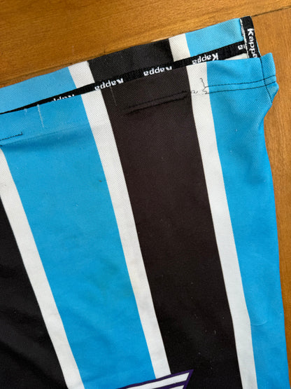 Gremio 2001/2002 Home Shirt (M)