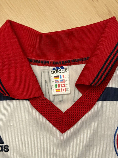Bayern München 1998/2000 Away Shirt (L)