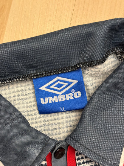 Manchester United 1995/1996 Away Shirt (XL)