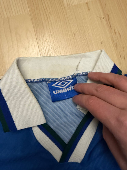 Brazil 1994/1996 Away Shirt (L)
