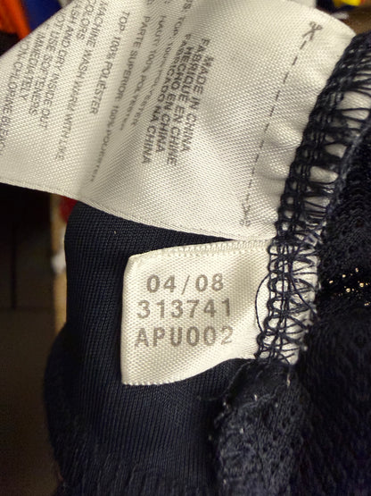 Bayern München 2008/2009 Away Shirt (#10 Robben) (XL)