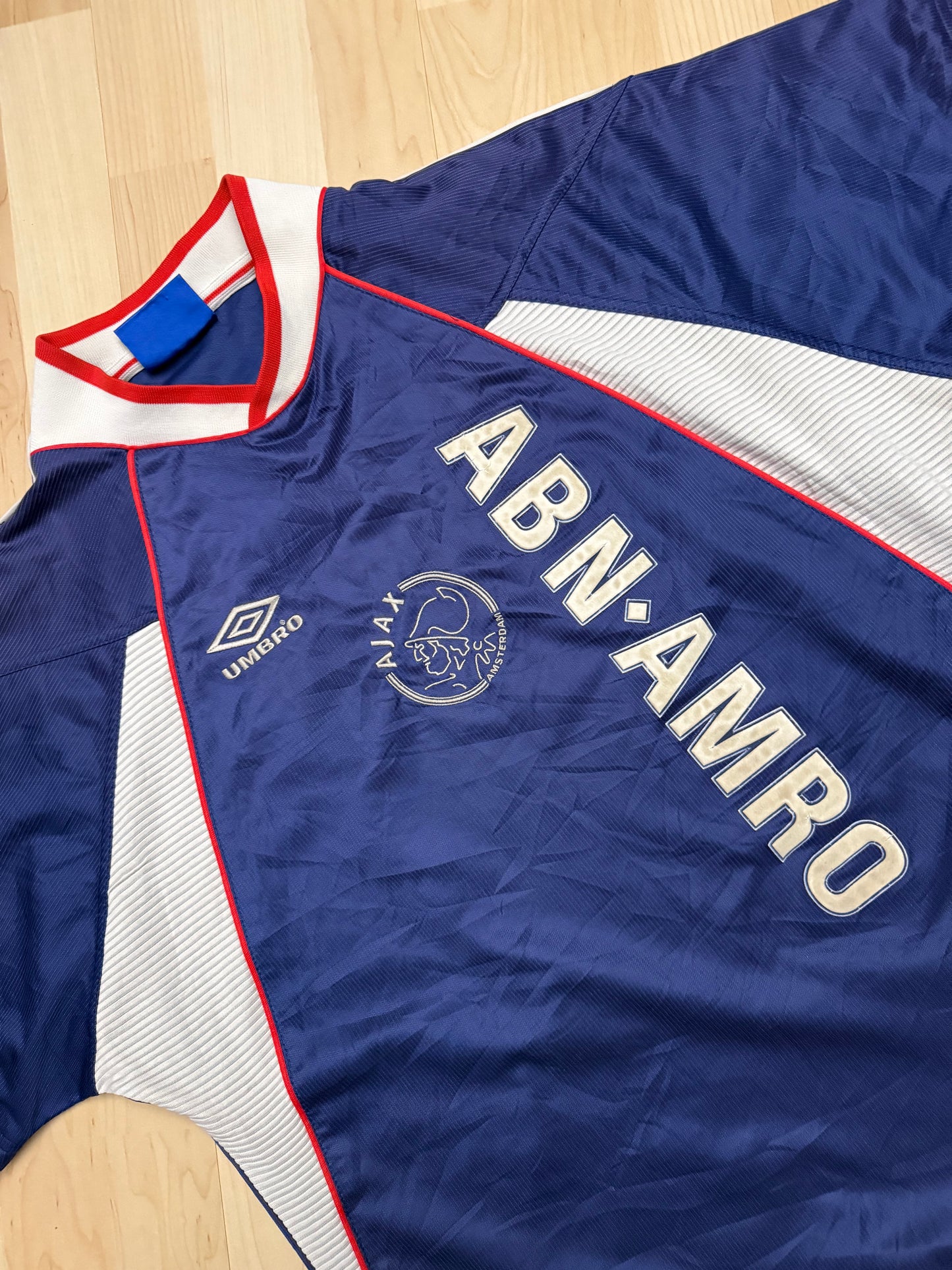 Ajax 1999/2000 Away Shirt (L)