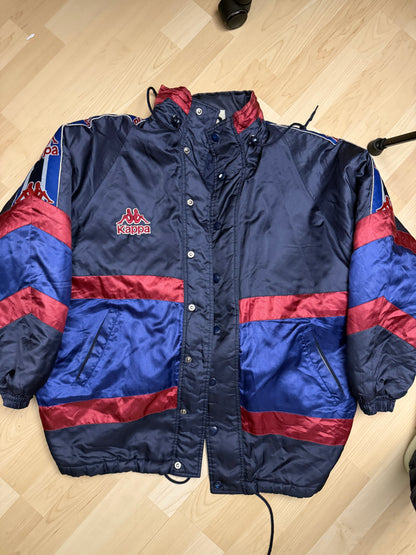 Barcelona 1995/1997 Bench Coat (L)