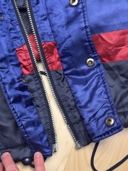Barcelona 1995/1997 Bench Coat (L)