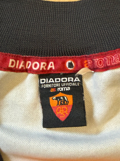 AS Roma Training Shirt 1997/1998 (XL)