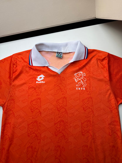 Netherlands 1993/1994 Home Shirt (M)