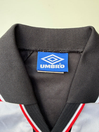 Ajax 1998/1999 Away Shirt (XXL)