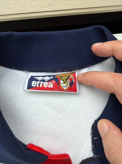 Genua 1994/1995 Away Shirt (M)