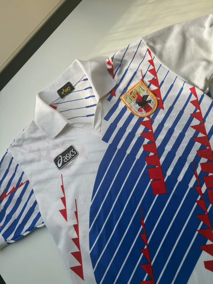 Japan 1993/1994 Away Shirt (S)