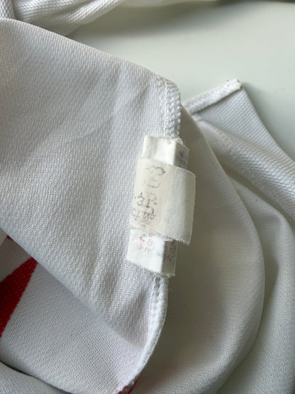 Japan 1993/1994 Away Shirt (S)