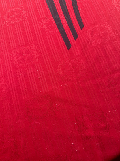 Leverkusen 1996/1998 Home Shirt (XXL)