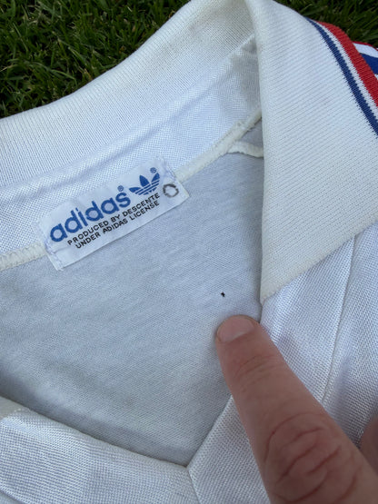 Yokohama Marinos 1992/1994 Away Shirt Longsleeve (L)