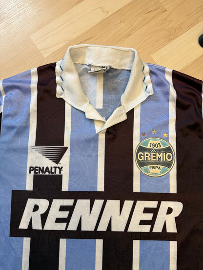 Gremio 1995/1996 Home Shirt (L)