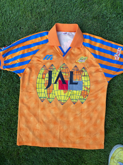 Shimizu S-Pulse 1993/1994 Home Shirt (L)