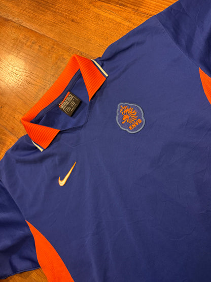 Netherlands 1997 Away Shirt (L)