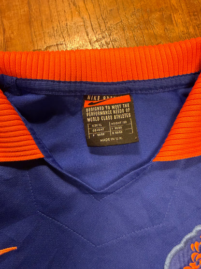 Netherlands 1997 Away Shirt (L)