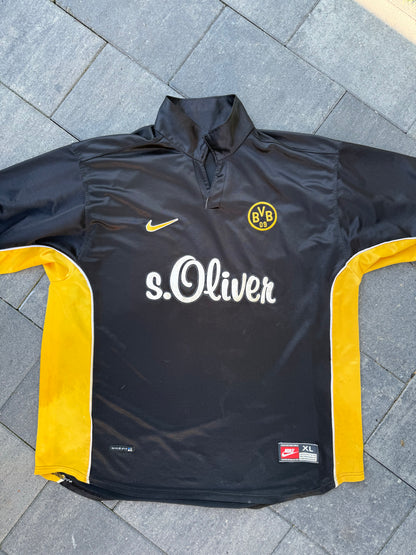 Dortmund 1998/2000 Away Shirt (XL)