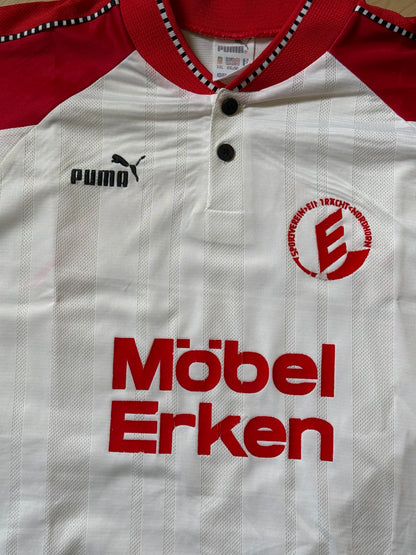Eintracht Nordhorn 1998/1999 Shirt (XXL)