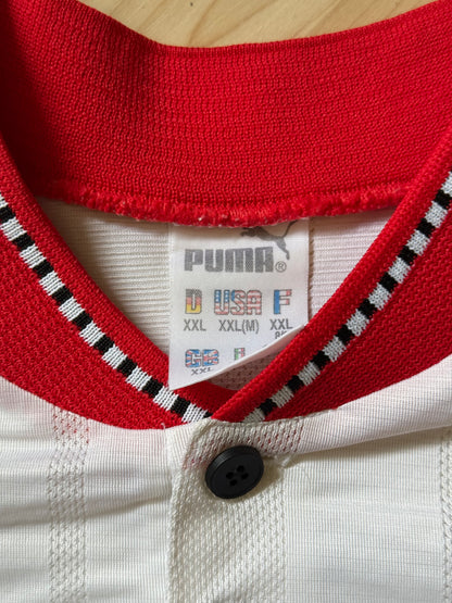 Eintracht Nordhorn 1998/1999 Shirt (XXL)