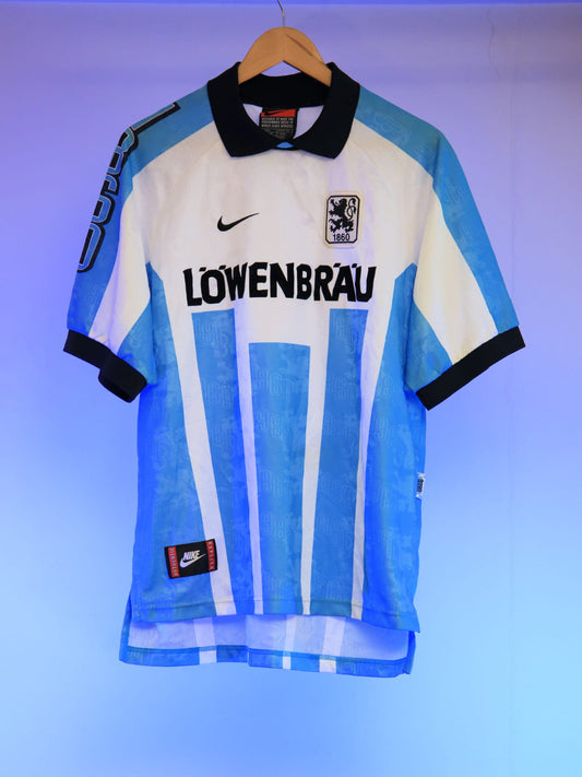 1860 Munich 1997/1998 Home (L)