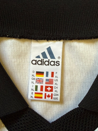 Stuttgart 1997/1999 Home Shirt (XL)