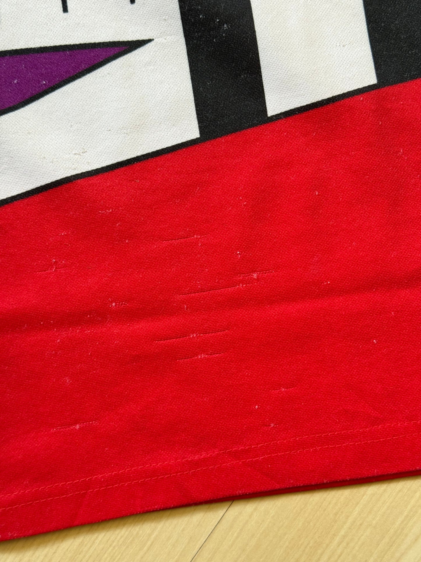 Kaiserslautern 1991/1992 Home Shirt (XL)