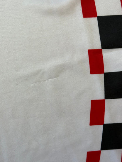 HSV 1995/1996 Home Shirt (XXL)