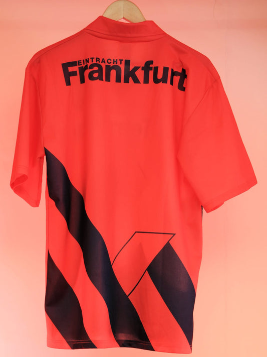 Frankfurt 1993/1994 Home Shirt (L)