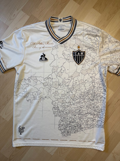 Atletico Mineiro 2021 Special Shirt (M/L)