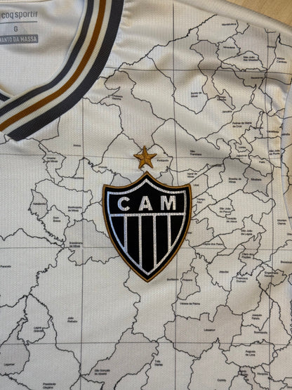 Atletico Mineiro 2021 Special Shirt (M/L)