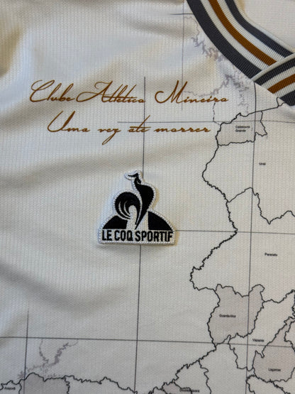 Atletico Mineiro 2021 Special Shirt (M/L)