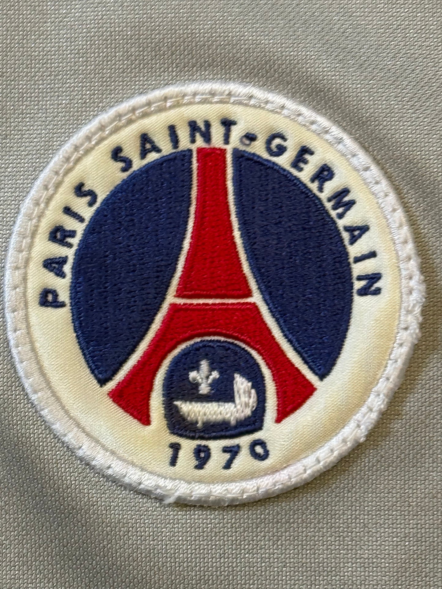 PSG 1999/2001 Away Shirt (M)