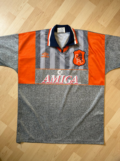 Chelsea 1994/1996 Away Shirt (L)