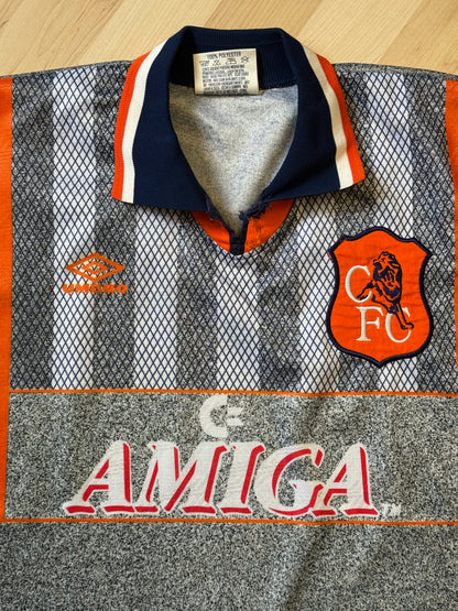 Chelsea 1994/1996 Away Shirt (L)