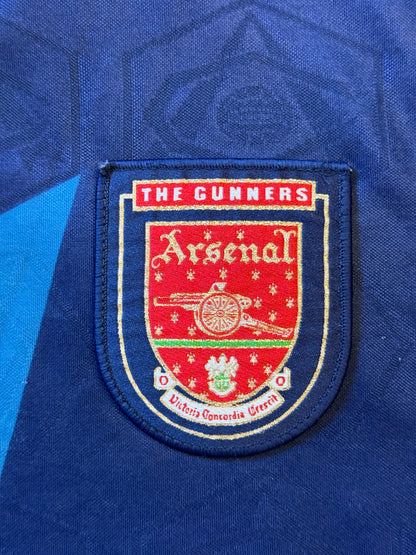 Arsenal 1996/1998 Away Shirt (XL)