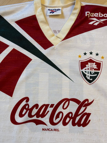 Fluminense 1994/1995 Away Shirt (L)