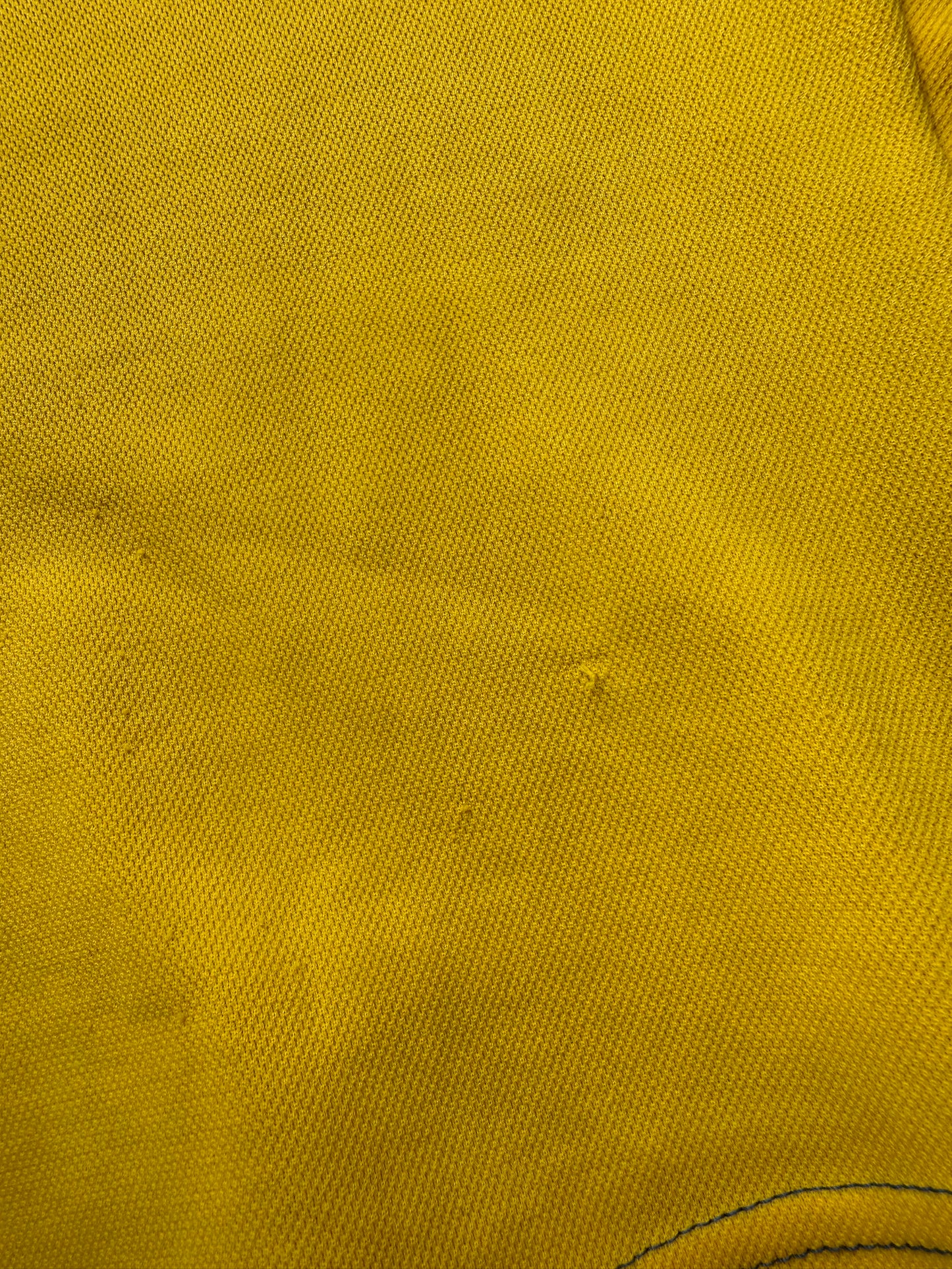 Boca Juniors 2001/2002 Home Shirt (L)