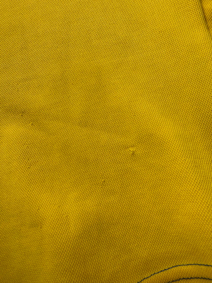 Boca Juniors 2001/2002 Home Shirt (L)
