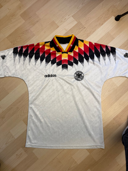 Germany 1994 Home Shirt (M)