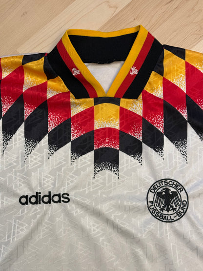 Germany 1994 Home Shirt (M)