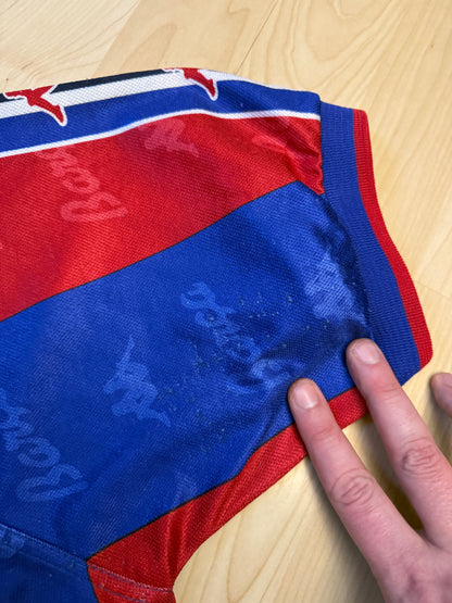 Barcelona 1995/1997 Home Shirt (M)