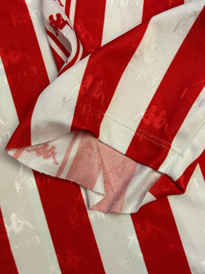 Athletic Bilbao 1994/1995 Home Shirt (L/XL)