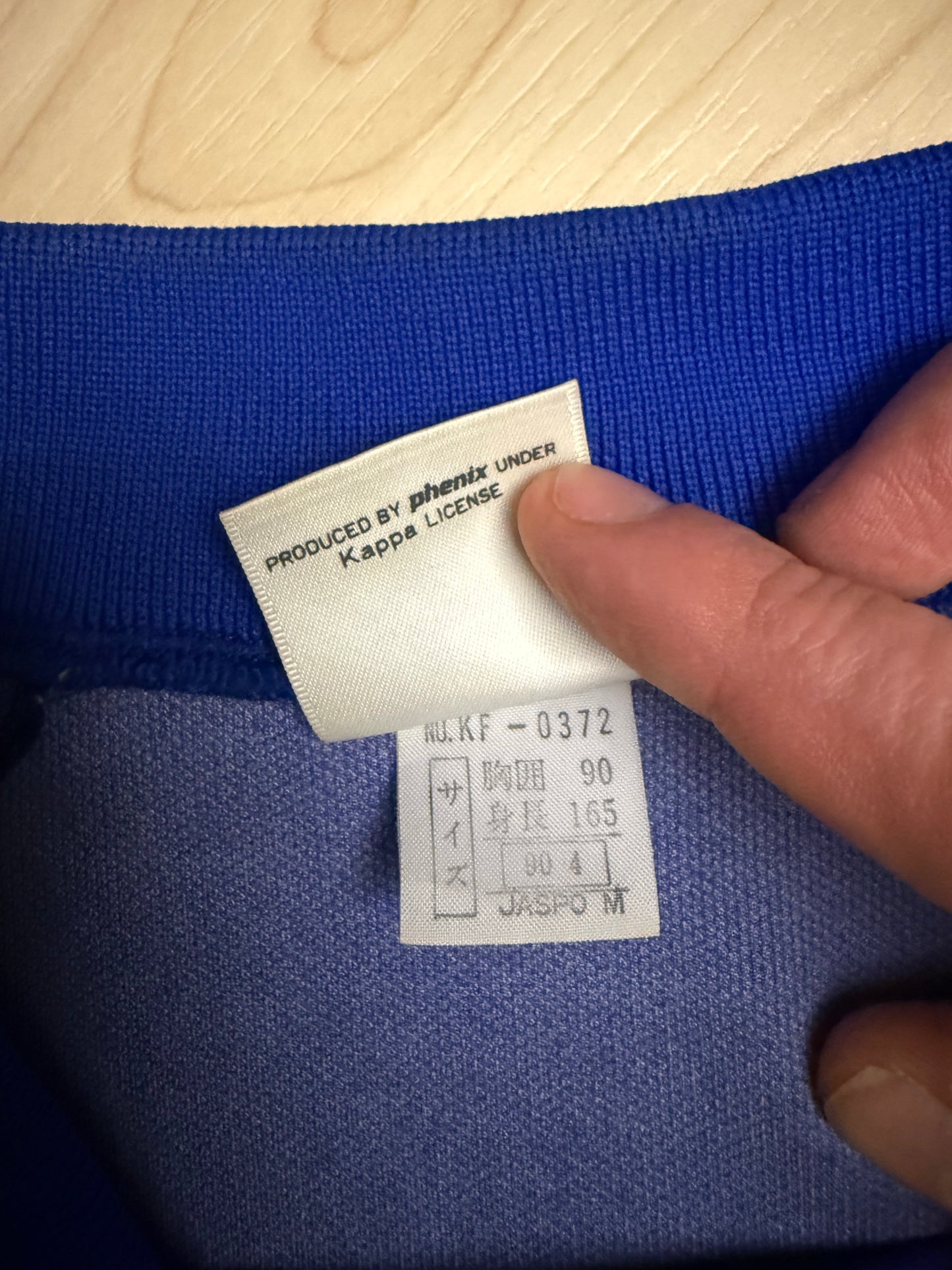 Juventus 1994/1995 Away Shirt (#10 Baggio) (M/L)