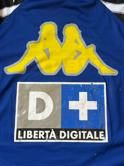 Juventus 1998/1999 Training Shirt (L)