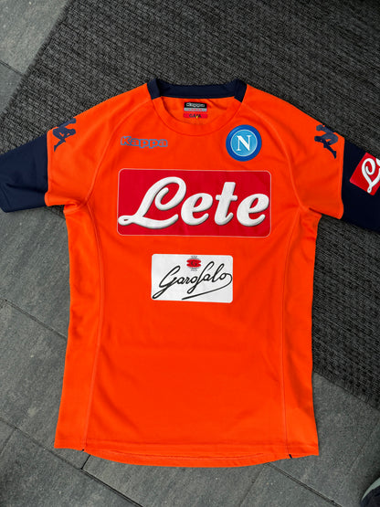 Napoli 2017/2018 Shirt (M/L)