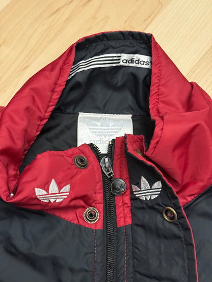 Liverpool 1993/1995 Bench Coat (XL)