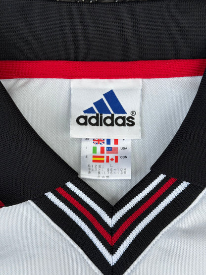 Consadole Sapporo 1999/2000 Away Shirt (L)