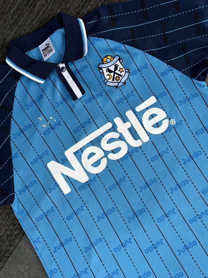 Júbilo Iwata 1998/1999 Home Shirt (M)