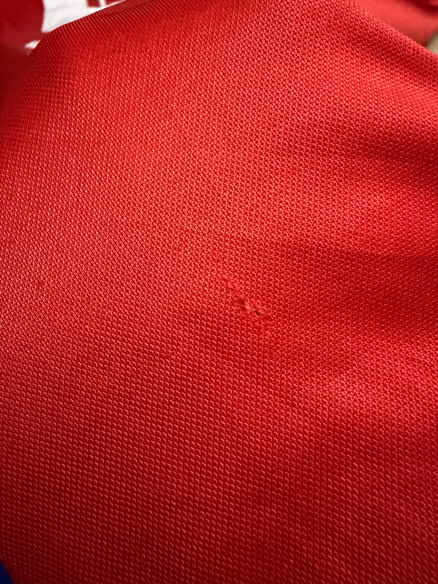 Bayern München 1995/1997 Home Shirt (XL)